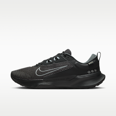 「」 Nike Juniper Trail 2 GORE-TEX Men's Waterproof Trail-Running Shoes